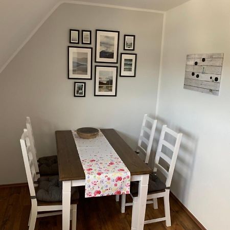 Ferienwohnung Bergstrasse Винтерберг Экстерьер фото