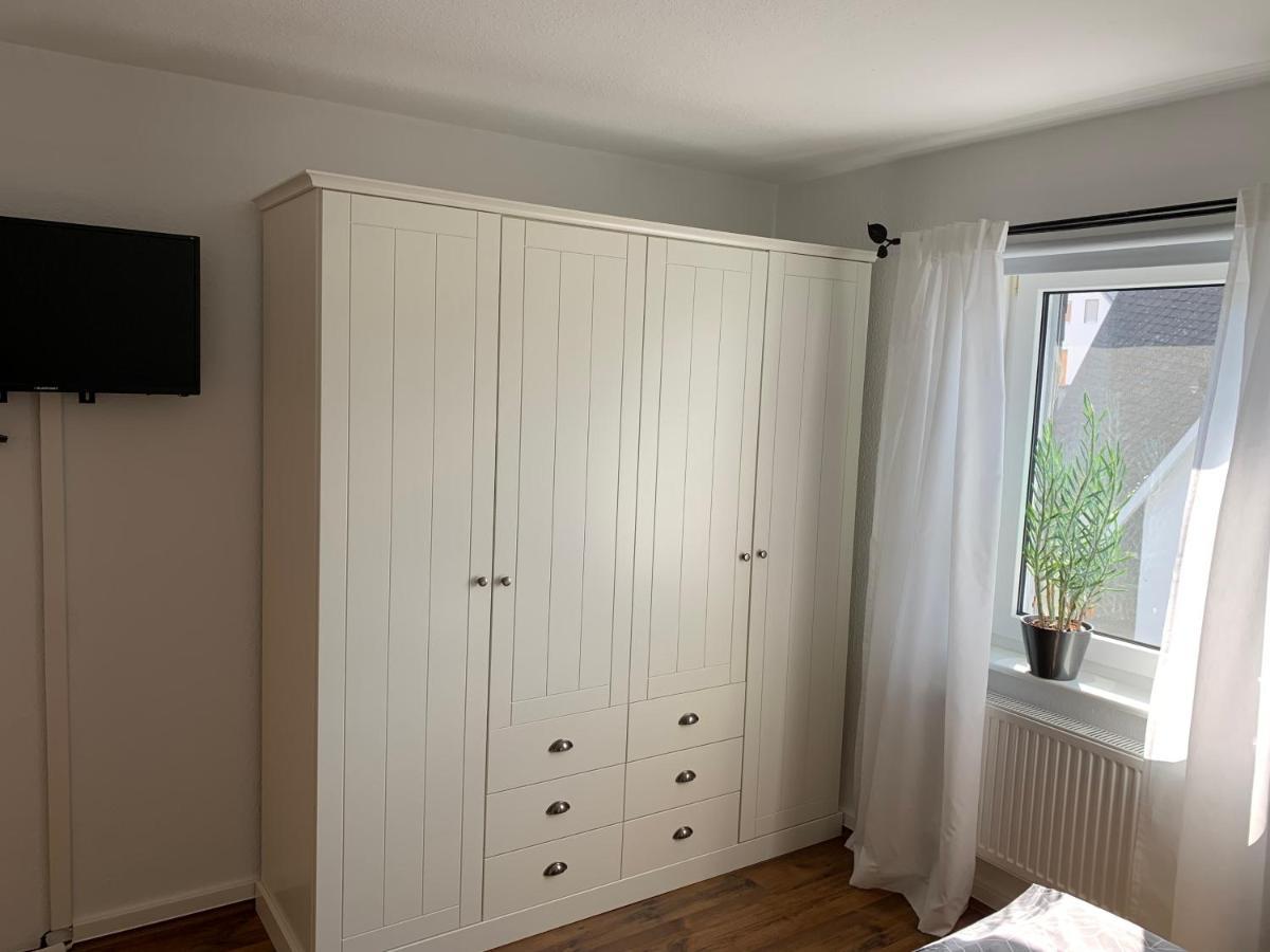 Ferienwohnung Bergstrasse Винтерберг Экстерьер фото