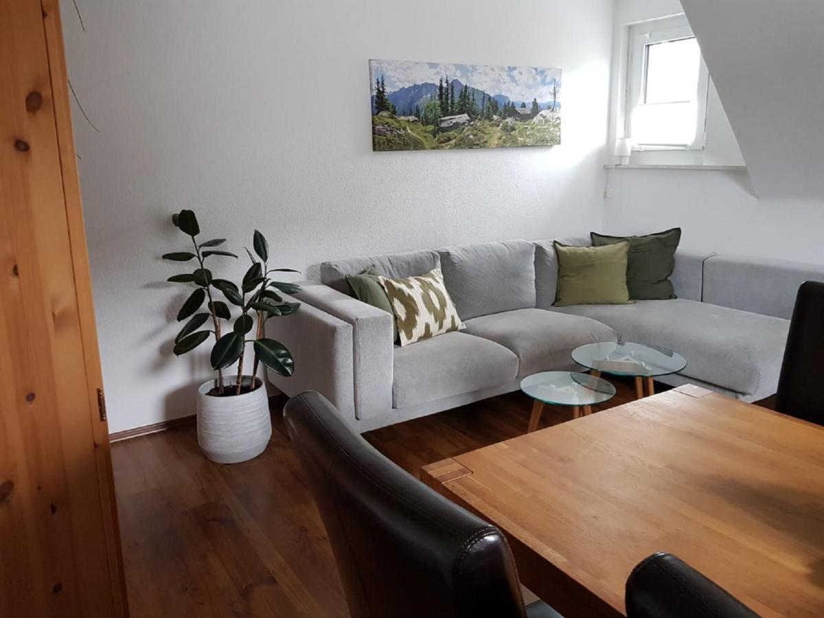 Ferienwohnung Bergstrasse Винтерберг Экстерьер фото